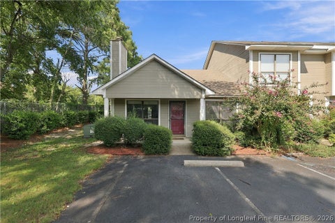Photo of 150 Aloha Drive, Fayetteville, NC 28311 (MLS # 769613)