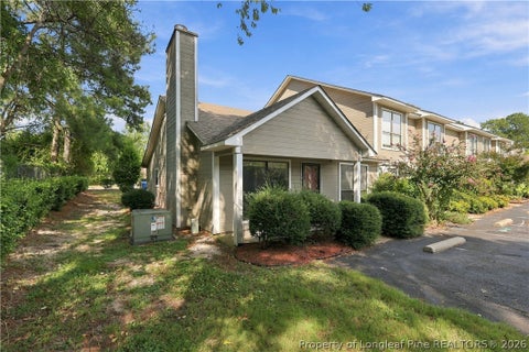 Tiny photo for 150 Aloha Drive, Fayetteville, NC 28311 (MLS # 769613)