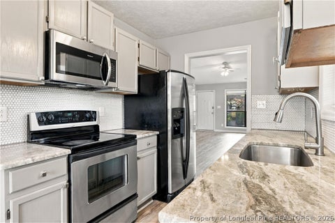 Tiny photo for 150 Aloha Drive, Fayetteville, NC 28311 (MLS # 769613)