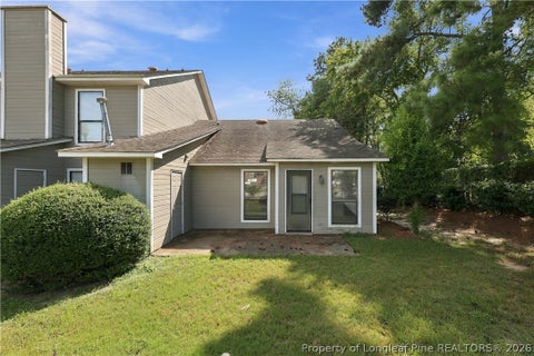 Tiny photo for 150 Aloha Drive, Fayetteville, NC 28311 (MLS # 769613)