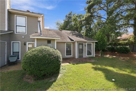 Tiny photo for 150 Aloha Drive, Fayetteville, NC 28311 (MLS # 769613)