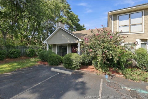 Tiny photo for 150 Aloha Drive, Fayetteville, NC 28311 (MLS # 769613)