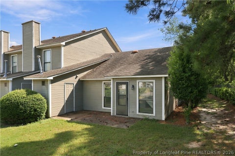 Tiny photo for 150 Aloha Drive, Fayetteville, NC 28311 (MLS # 769613)