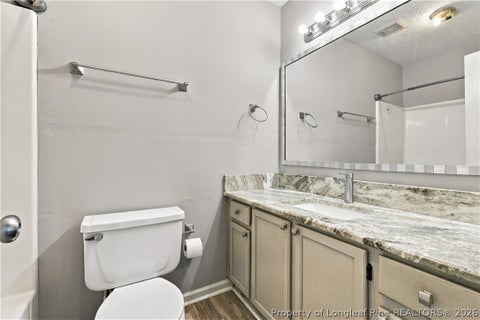 Tiny photo for 150 Aloha Drive, Fayetteville, NC 28311 (MLS # 769613)