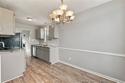 Tiny photo for 150 Aloha Drive, Fayetteville, NC 28311 (MLS # 769613)