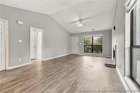 Tiny photo for 150 Aloha Drive, Fayetteville, NC 28311 (MLS # 769613)