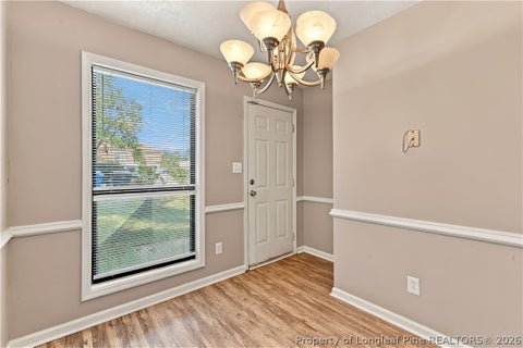 Tiny photo for 150 Aloha Drive, Fayetteville, NC 28311 (MLS # 769613)