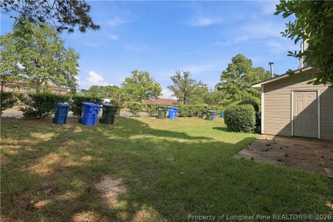 Tiny photo for 150 Aloha Drive, Fayetteville, NC 28311 (MLS # 769613)