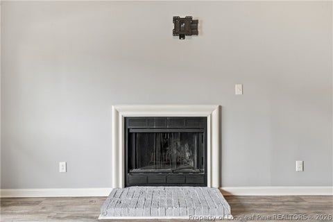 Tiny photo for 150 Aloha Drive, Fayetteville, NC 28311 (MLS # 769613)