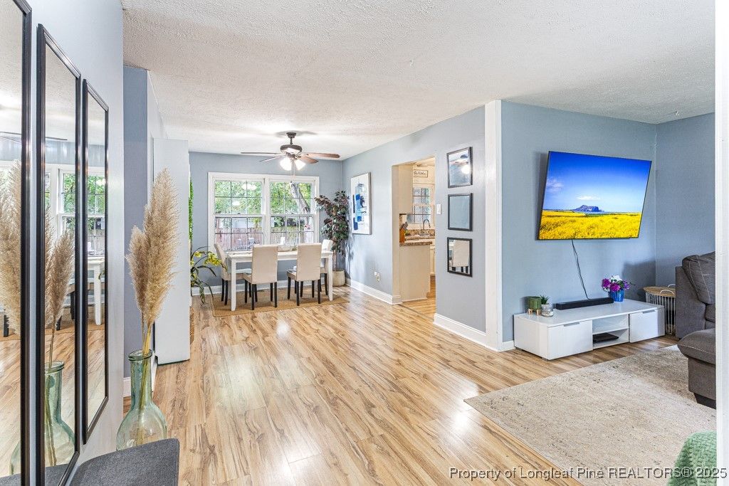 Photo of 7021 Kittridge Drive, Fayetteville, NC 28314 (MLS # 753075)