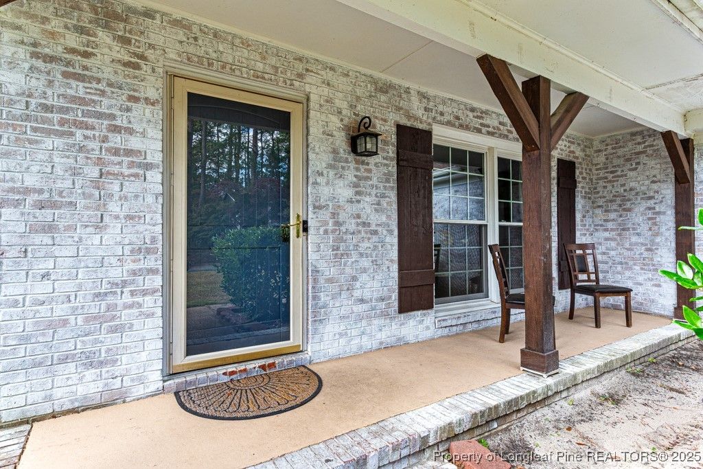 Photo of 7021 Kittridge Drive, Fayetteville, NC 28314 (MLS # 753075)