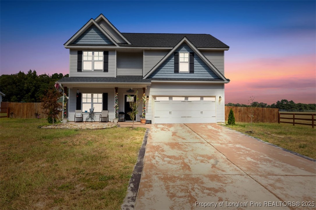 403 Laurel Lake Road