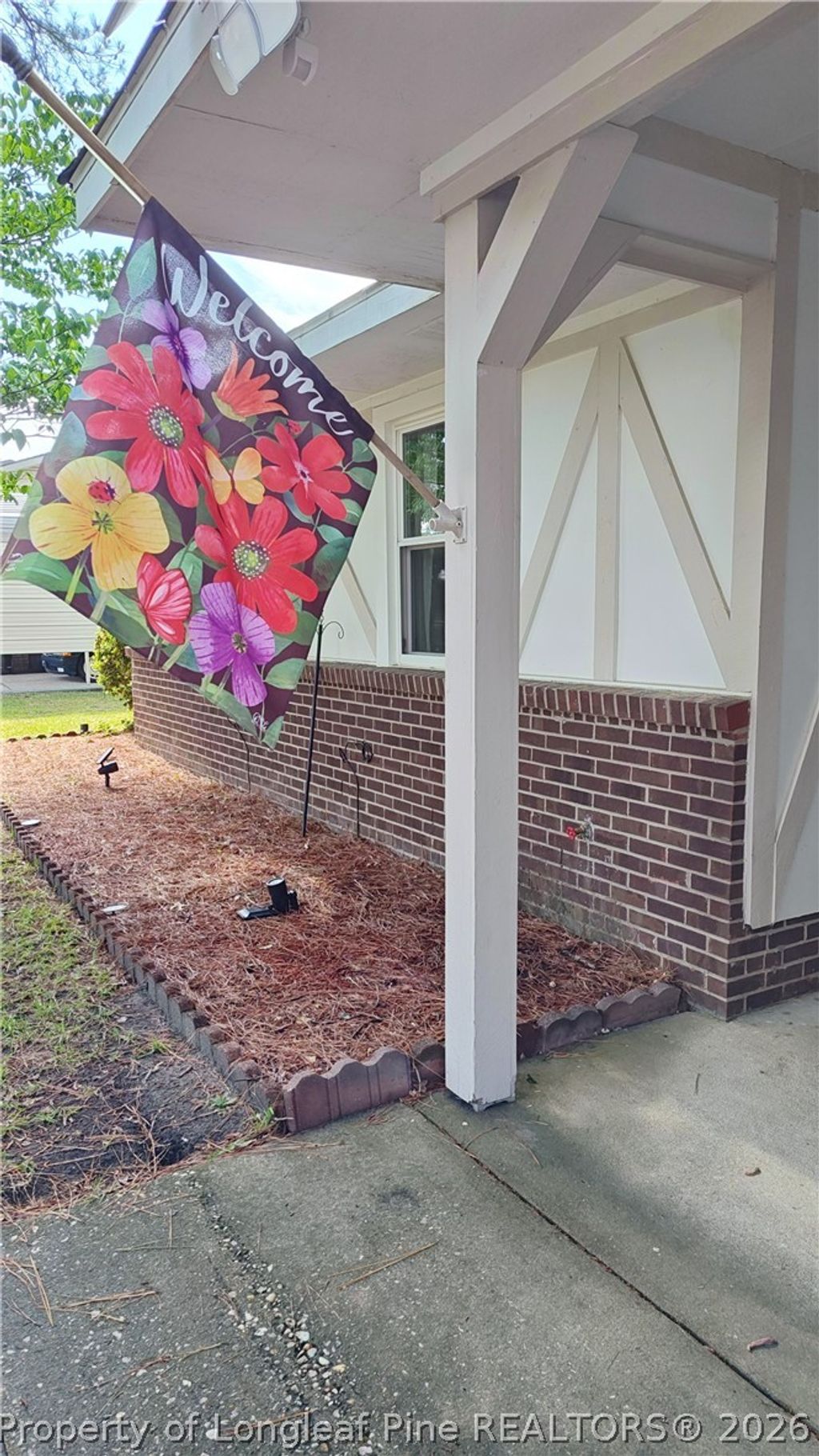 Photo of 6858 Beaverstone Drive, Fayetteville, NC 28314 (MLS # 762253)