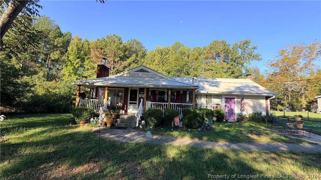Photo of 278 Benhaven School Road, Sanford, NC 27332 (MLS # 770267)