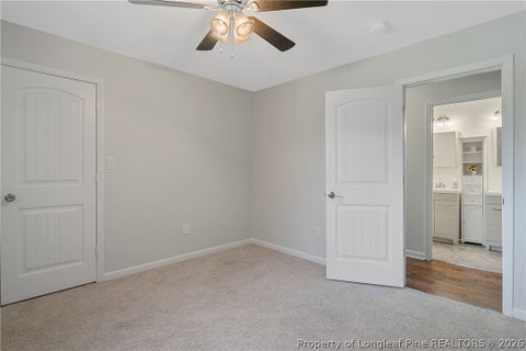 Tiny photo for 2048 Lakeridge Drive, Fayetteville, NC 28304 (MLS # 769447)