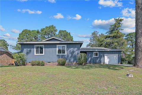Tiny photo for 2048 Lakeridge Drive, Fayetteville, NC 28304 (MLS # 769447)