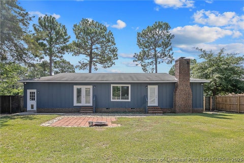 Tiny photo for 2048 Lakeridge Drive, Fayetteville, NC 28304 (MLS # 769447)