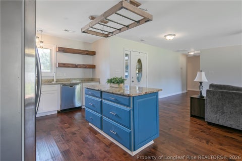 Tiny photo for 2048 Lakeridge Drive, Fayetteville, NC 28304 (MLS # 769447)