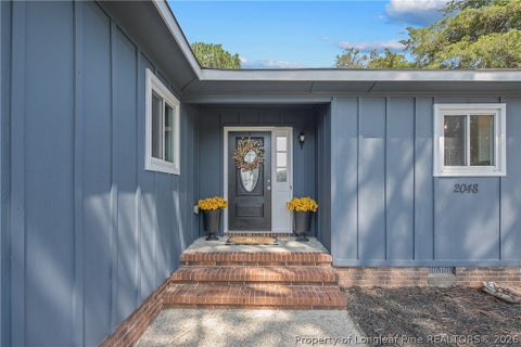 Tiny photo for 2048 Lakeridge Drive, Fayetteville, NC 28304 (MLS # 769447)