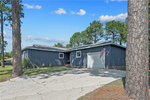 Tiny photo for 2048 Lakeridge Drive, Fayetteville, NC 28304 (MLS # 769447)