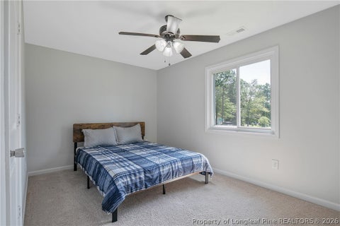 Tiny photo for 2048 Lakeridge Drive, Fayetteville, NC 28304 (MLS # 769447)
