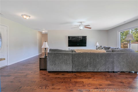 Tiny photo for 2048 Lakeridge Drive, Fayetteville, NC 28304 (MLS # 769447)