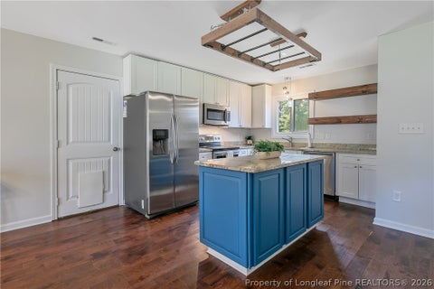 Tiny photo for 2048 Lakeridge Drive, Fayetteville, NC 28304 (MLS # 769447)