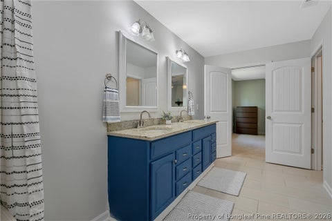 Tiny photo for 2048 Lakeridge Drive, Fayetteville, NC 28304 (MLS # 769447)
