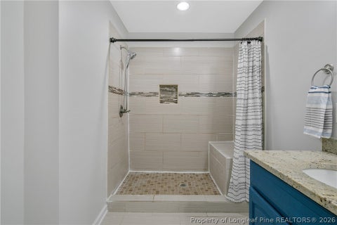 Tiny photo for 2048 Lakeridge Drive, Fayetteville, NC 28304 (MLS # 769447)
