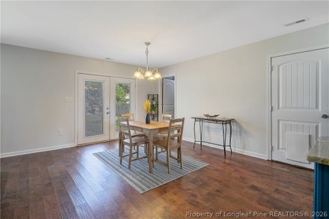 Tiny photo for 2048 Lakeridge Drive, Fayetteville, NC 28304 (MLS # 769447)