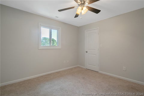 Tiny photo for 2048 Lakeridge Drive, Fayetteville, NC 28304 (MLS # 769447)