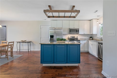 Tiny photo for 2048 Lakeridge Drive, Fayetteville, NC 28304 (MLS # 769447)