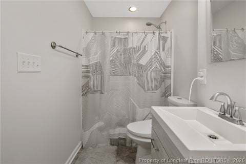 Tiny photo for 2048 Lakeridge Drive, Fayetteville, NC 28304 (MLS # 769447)