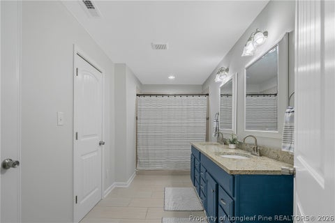 Tiny photo for 2048 Lakeridge Drive, Fayetteville, NC 28304 (MLS # 769447)