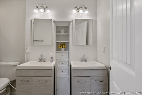 Tiny photo for 2048 Lakeridge Drive, Fayetteville, NC 28304 (MLS # 769447)