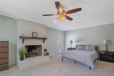 Tiny photo for 2048 Lakeridge Drive, Fayetteville, NC 28304 (MLS # 769447)