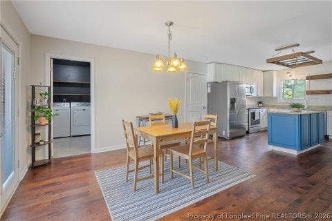 Tiny photo for 2048 Lakeridge Drive, Fayetteville, NC 28304 (MLS # 769447)