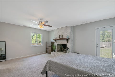Tiny photo for 2048 Lakeridge Drive, Fayetteville, NC 28304 (MLS # 769447)