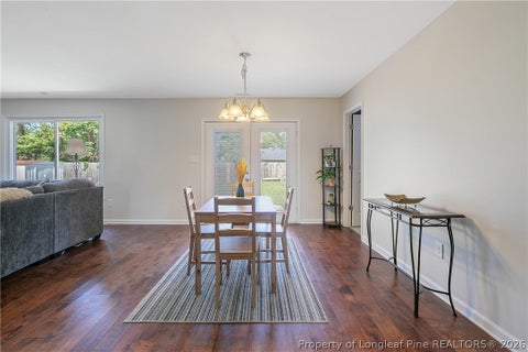 Tiny photo for 2048 Lakeridge Drive, Fayetteville, NC 28304 (MLS # 769447)