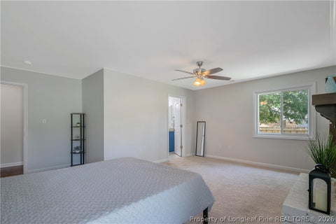 Tiny photo for 2048 Lakeridge Drive, Fayetteville, NC 28304 (MLS # 769447)
