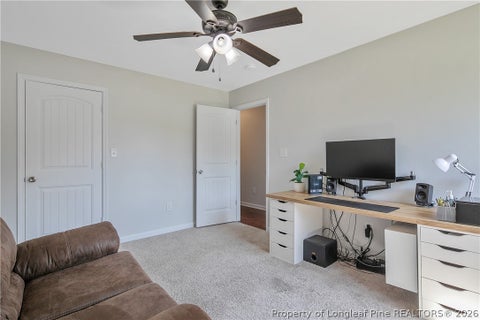 Tiny photo for 2048 Lakeridge Drive, Fayetteville, NC 28304 (MLS # 769447)