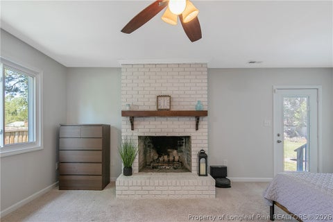 Tiny photo for 2048 Lakeridge Drive, Fayetteville, NC 28304 (MLS # 769447)