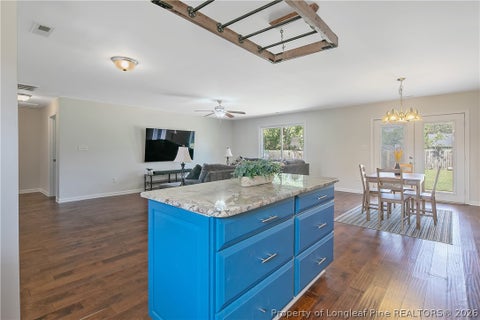 Tiny photo for 2048 Lakeridge Drive, Fayetteville, NC 28304 (MLS # 769447)