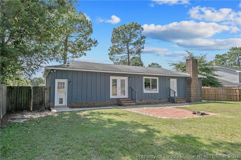 Tiny photo for 2048 Lakeridge Drive, Fayetteville, NC 28304 (MLS # 769447)