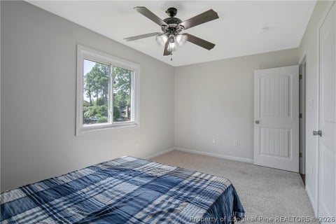 Tiny photo for 2048 Lakeridge Drive, Fayetteville, NC 28304 (MLS # 769447)