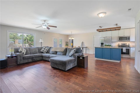Tiny photo for 2048 Lakeridge Drive, Fayetteville, NC 28304 (MLS # 769447)
