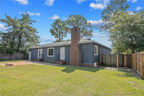 Tiny photo for 2048 Lakeridge Drive, Fayetteville, NC 28304 (MLS # 769447)