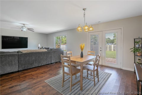 Tiny photo for 2048 Lakeridge Drive, Fayetteville, NC 28304 (MLS # 769447)