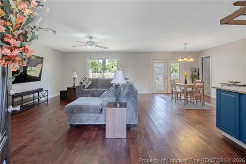 Tiny photo for 2048 Lakeridge Drive, Fayetteville, NC 28304 (MLS # 769447)