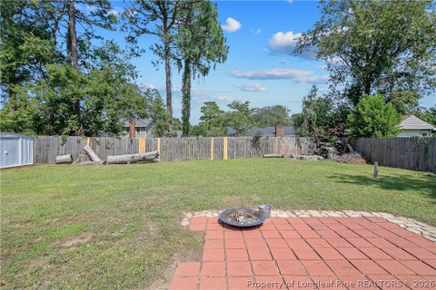 Tiny photo for 2048 Lakeridge Drive, Fayetteville, NC 28304 (MLS # 769447)